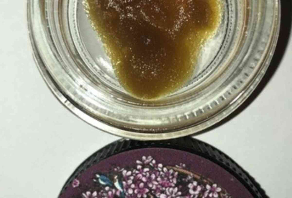 Kryptonite OG Sauce