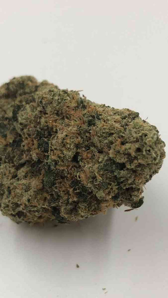 OG Kush (Indoor)