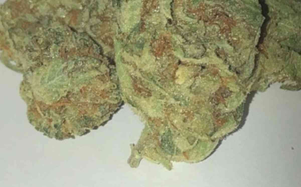Strawberry Banana (Indoor)