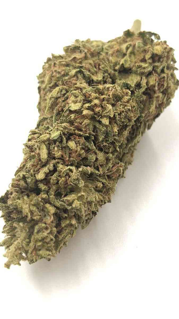 Lemon Kush (Sungrown)