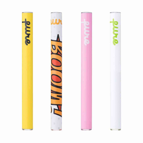 Pure Disposable- OG