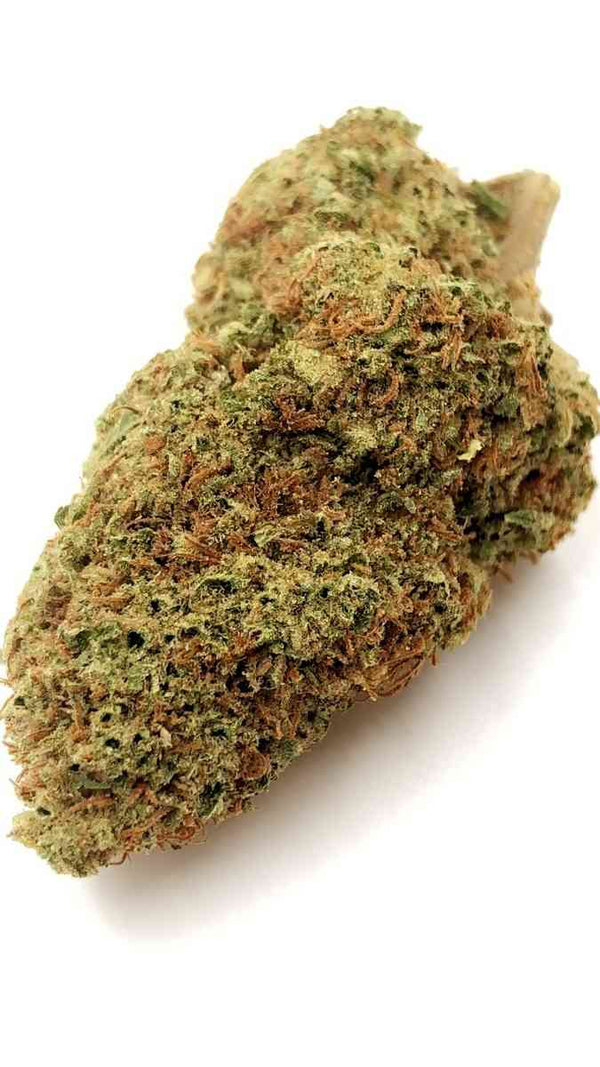 Strawberry Fields (Sungrown)
