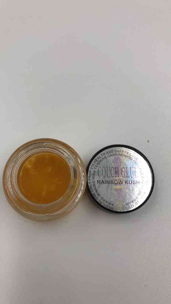 Rainbow Kush (Couch Glue)